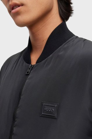 Hugo Boss Бомбер