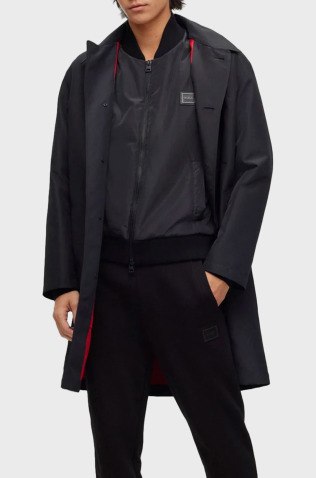 Hugo Boss Бомбер