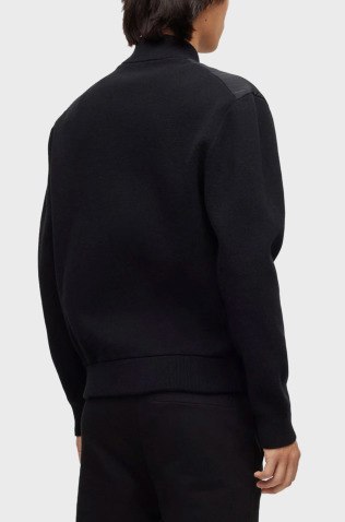 Hugo Boss Бомбер