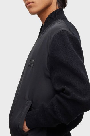 Hugo Boss Бомбер