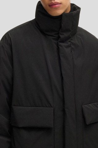 Hugo Boss Пуховик