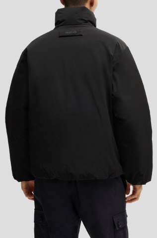 Hugo Boss Пуховик