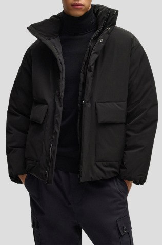 Hugo Boss Пуховик