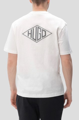 Hugo Boss Футболка