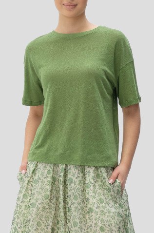 Max Mara Футболка