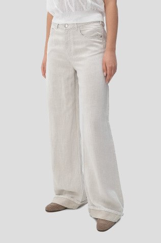 Armani Брюки