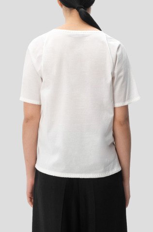 Max Mara Блуза