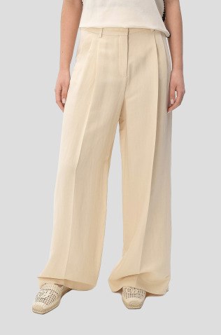 Max Mara Брюки