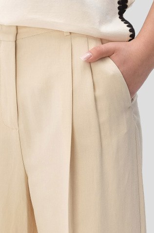Max Mara Брюки