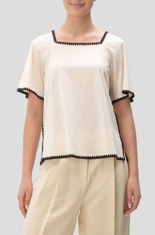 Max Mara Блуза