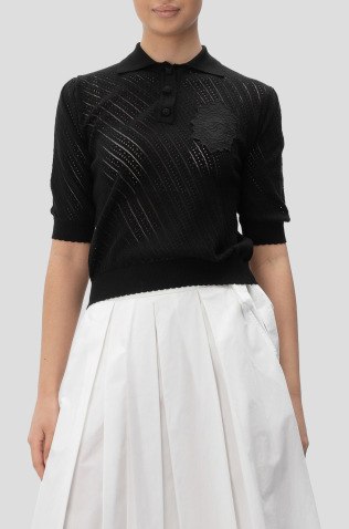 TWINSET Джемпер