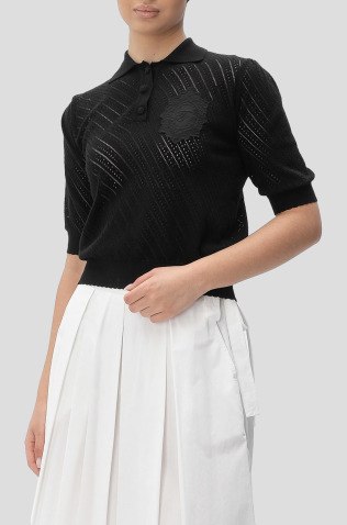 TWINSET Джемпер