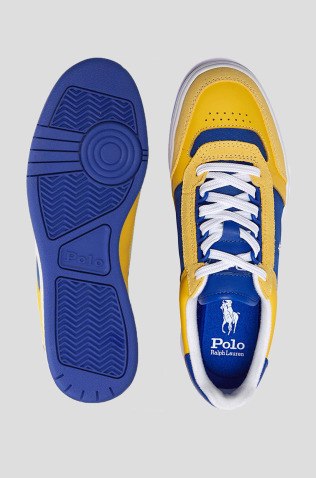 Ralph Lauren Кеды