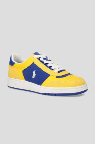 Ralph Lauren Кеды
