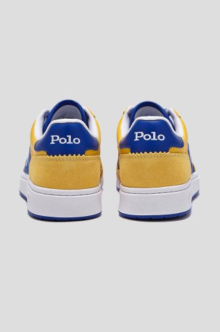 Ralph Lauren Кеды