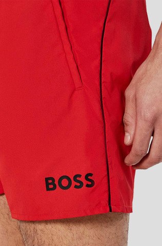 Hugo Boss Пляжные шорты