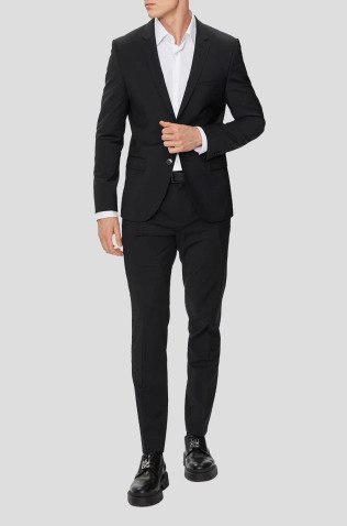 Hugo Boss Костюм