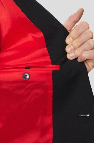 Hugo Boss Костюм