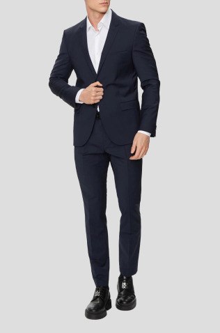 Hugo Boss Костюм