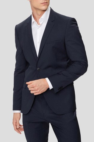 Hugo Boss Костюм