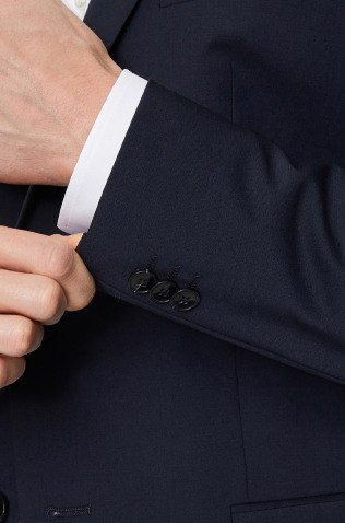Hugo Boss Костюм
