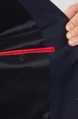 Hugo Boss Костюм