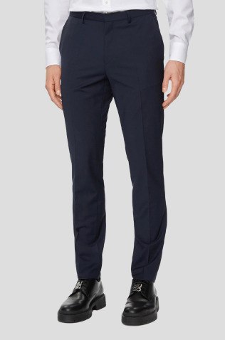 Hugo Boss Костюм