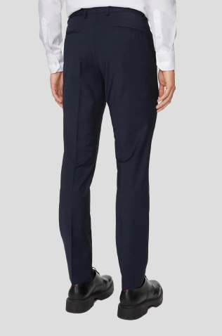 Hugo Boss Костюм