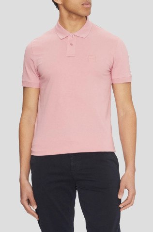 Hugo Boss Футболка-поло