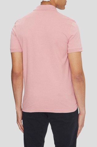 Hugo Boss Футболка-поло