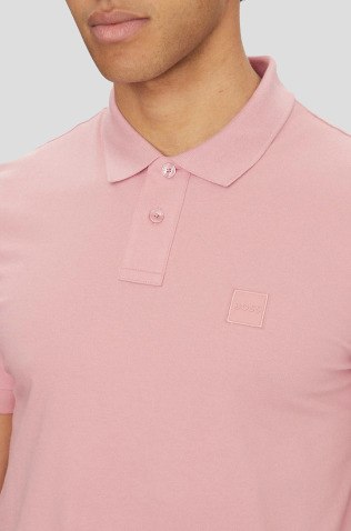 Hugo Boss Футболка-поло