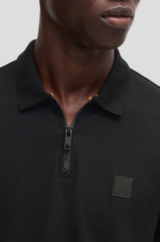 Hugo Boss Футболка-поло