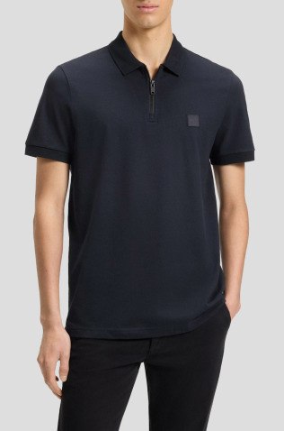 Hugo Boss Футболка-поло