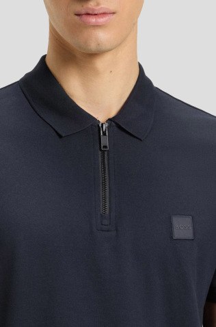 Hugo Boss Футболка-поло
