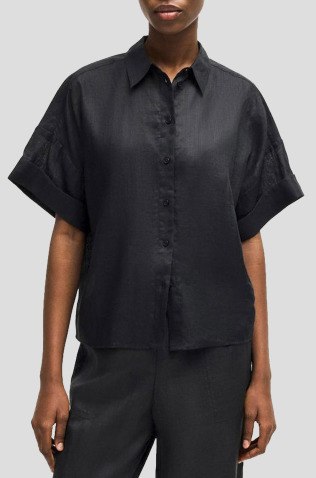 Hugo Boss Рубашка