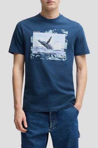 Hugo Boss Футболка
