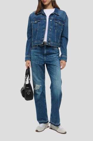 Hugo Boss Джинсы