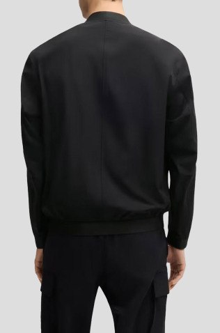 Hugo Boss Бомбер