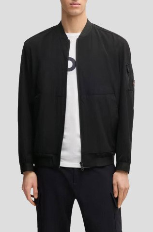 Hugo Boss Бомбер