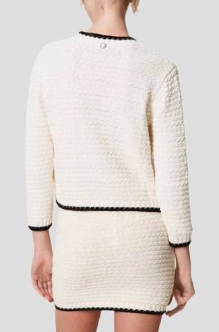 TWINSET Кардиган