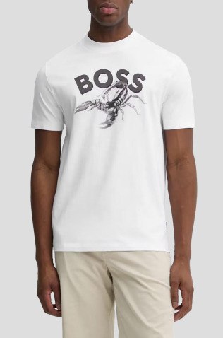 Hugo Boss Футболка