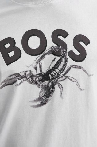 Hugo Boss Футболка