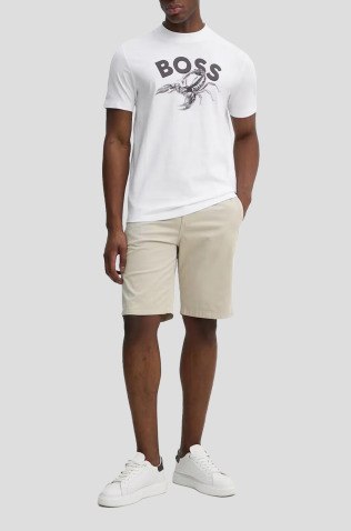 Hugo Boss Футболка