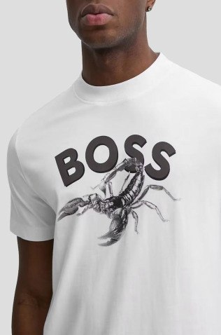 Hugo Boss Футболка