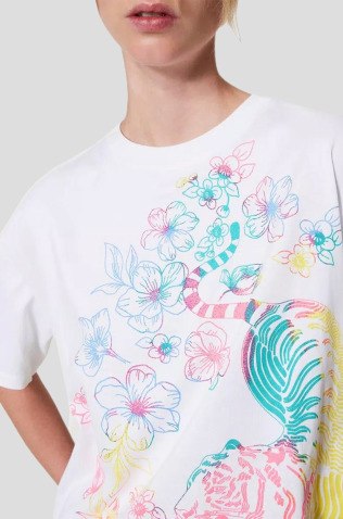 TWINSET Футболка