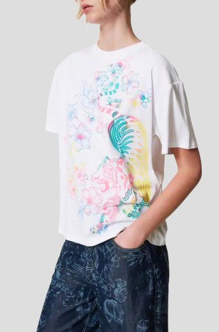TWINSET Футболка