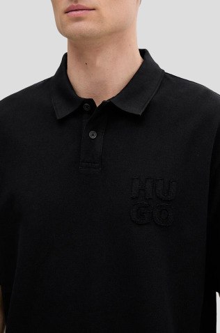 Hugo Boss Футболка-поло