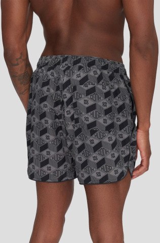 Hugo Boss Пляжные шорты