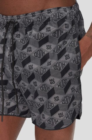 Hugo Boss Пляжные шорты