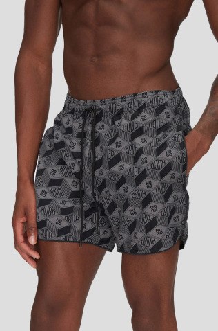 Hugo Boss Пляжные шорты